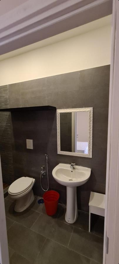 Garibaldi Room Napoli Bagian luar foto