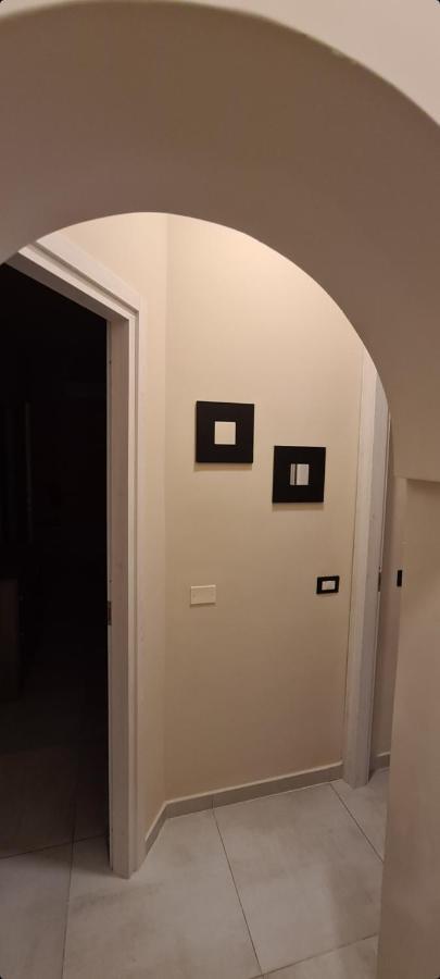 Garibaldi Room Napoli Bagian luar foto