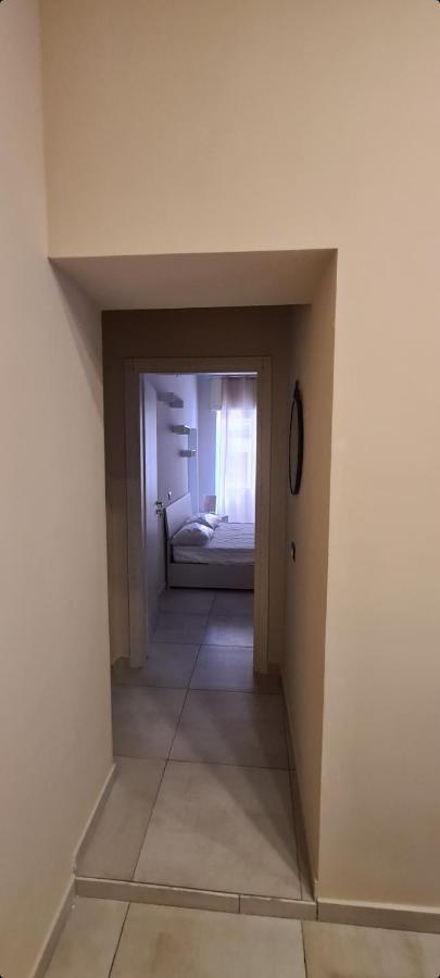 Garibaldi Room Napoli Bagian luar foto