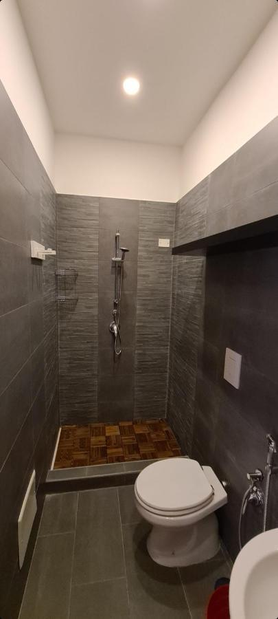 Garibaldi Room Napoli Bagian luar foto